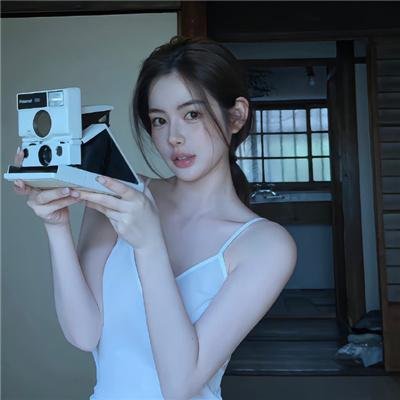 恋上女镖师