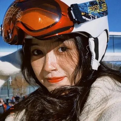 噢,亲爱的莫妮卡